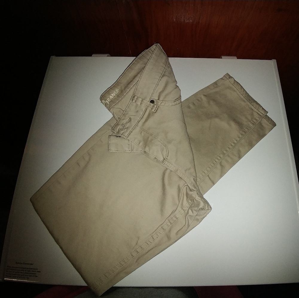 Junior pants